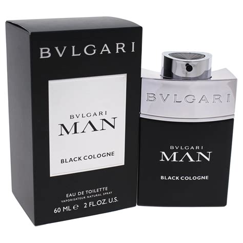 bvlgari men's perfume.